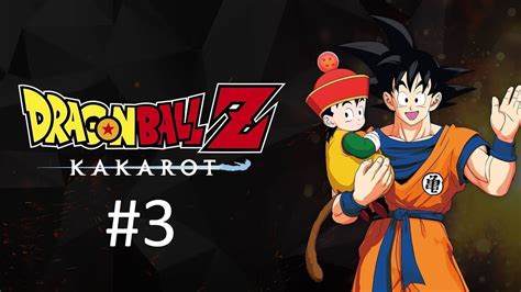 While playing through dbz kakarot, you will run into side quests you can complete called substories. DRAGON BALL Z KAKAROT #3 A TRANSFORMAÇÃO DE GOHAN Gameplay ...