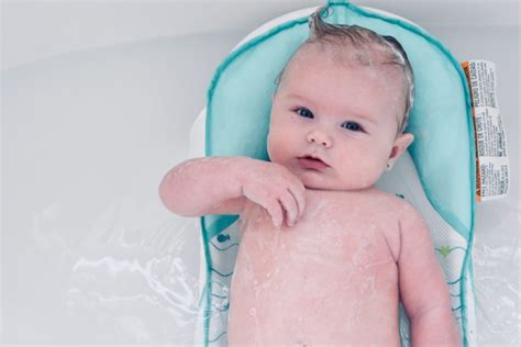 Highly diluted bleach if your little one is prone to infections. How To Treat Baby Eczema - Help Your Baby's Skin | Momma ...