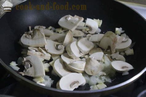 Aporta fibra, proteínas a continuación, añadimos y salteamos las judías verdes. Sopa de verduras sin carne con judías verdes - cómo ...