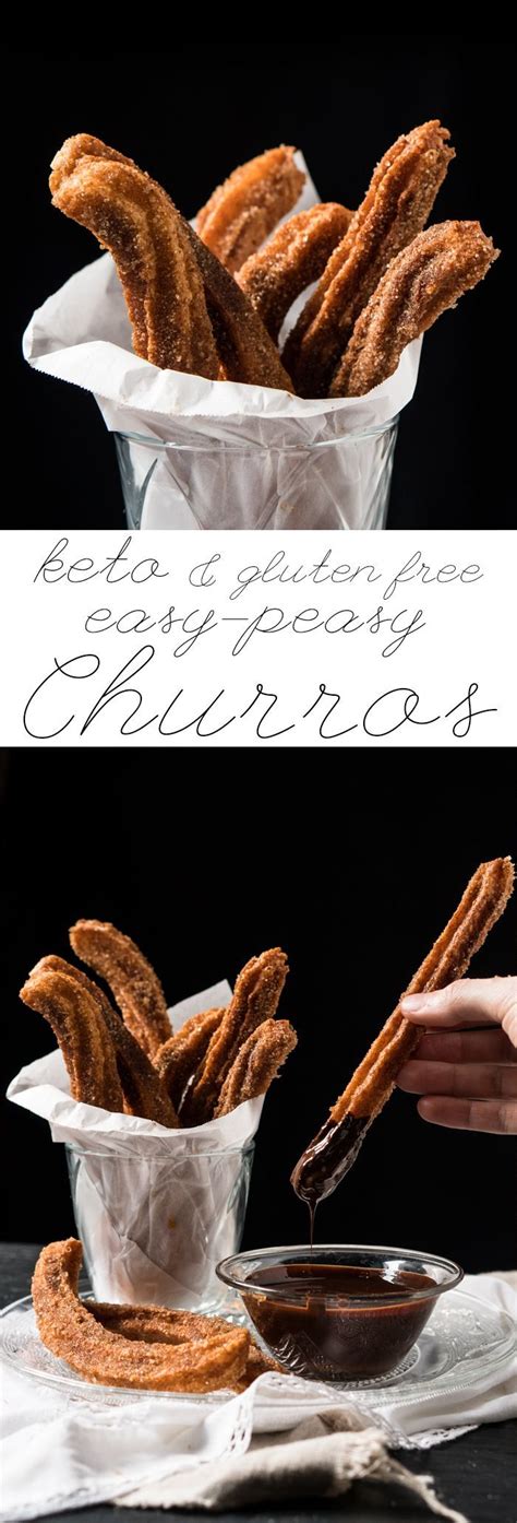 Jun 27, 2021 · a common misunderstanding regarding low carb and keto is that you eat nothing but meat, eggs and dairy. Grain Free, Gluten Free & Keto Churros ☁️ Easy-peasy and 1g net carbs each! #ketodesserts # ...