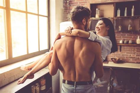 Young hairy coed with old man. 8 Reasons Why Real Men Never Cheat On Someone They Love ...