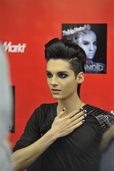 I still had a huge crush on bill back in the day; Bill Kaulitz photo 936 of 1864 pics, wallpaper - photo #830121 - ThePlace2