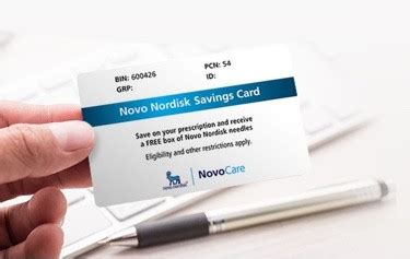 Read important safety information here. Diabetes Medicine Savings & Support | NovoCare®