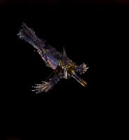 This material is used for the following equipment List of Layered Weapons for Heavy Bowguns | Monster Hunter ...