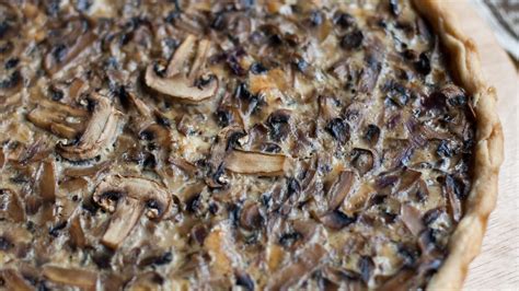 Check spelling or type a new query. mushroom tart • Electric Blue Food - Kitchen stories from ...