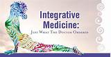 What Is An Integrative Medicine Doctor Images