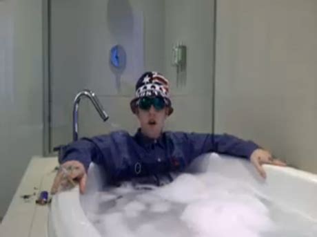 Filming myself masturbating in the bathtub. Mac Miller Announces New Album Details from a Bubble Bath