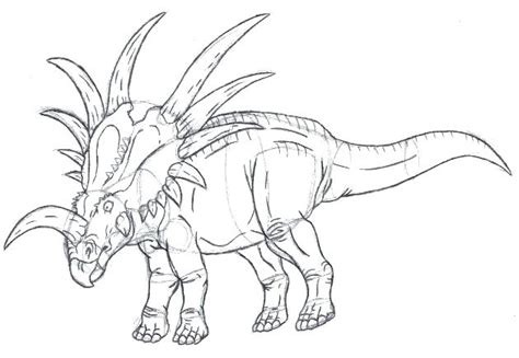 Select from 32084 printable crafts of cartoons, nature, animals, bible. Dilophosaurus Coloring Page at GetDrawings | Free download