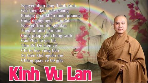 Maybe you would like to learn more about one of these? Tụng Kinh Vu Lan Báo Hiếu Cha Mẹ có chữ chạy To, dễ đọc 🙏 ...