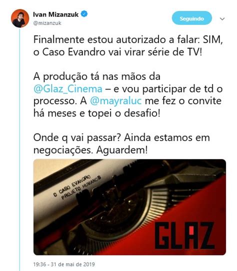 .do globoplay em 2021 zé paulo cardeal/tv globo os principais lançamentos do globoplay em caso evandro, série em 8 episódios sobre as circunstâncias do desaparecimento do menino. Podcast "Caso Evandro" vai virar série de TV - Cinem(ação)