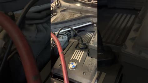 The n52 replaced the bmw m54 and debuted on the e90 3 series and e63 6 series. BMW X5 328 528 N52 mixture fault smoke test - YouTube