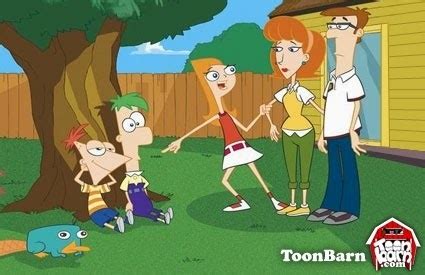 Phineas and ferb is an american animated television comedy and disney channel original series produced by disney television animation for disney channel. Traveller & Accountant's Blog: Cerita Sesungguhnya di ...