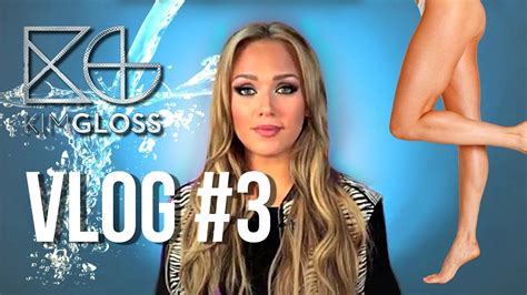 3.5 out of 5 stars 30. KIM GLOSS - 6 schnelle Beauty-Tipps - YouTube