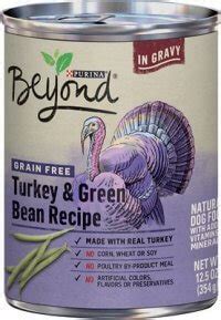 Beneful grain free dog food reviews and ratings. Purina Beyond Grain Free Canned Dog Food | Review | Rating ...