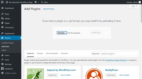 WordPress Tutorial - WordPress Guide For Beginners (2021)
