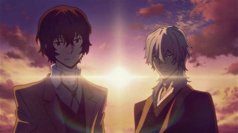 Please contact us if you want to publish a bungou stray dogs. »Bungo Stray Dogs 2« demnächst im deutschen Fernsehen ...