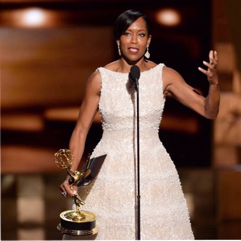 Regina king tina turner : Regina King recognized for a great body of work with 2015 ...