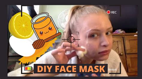 Oily hair will benefit from using just the whites, which help to gently cleanse the interestingly enough, the egg white is also full of enzymes that work to cleanse your hair and scalp and is suggested for those with oily hair or product. DIY FACE MASK - (EGG WHITES,HONEY,LEMON JUICE) - YouTube