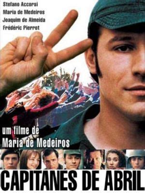 In portugal, late in the night of april 24 to 25, 1974, the radio broadcast an outlawed song: 2000'in En İyi Filmleri | Kediler ve Kitaplar