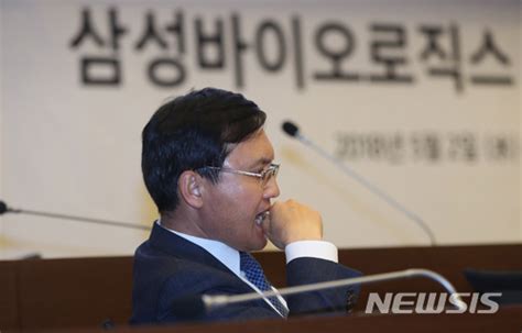 이건 상승 할 수 밖에 없는데?! 바이오젠, 결국 삼바 '콜옵션' 행사-국민일보