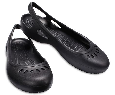 Crocs damen schuhe in allen formen und farben. Crocs Schuhe Damen black