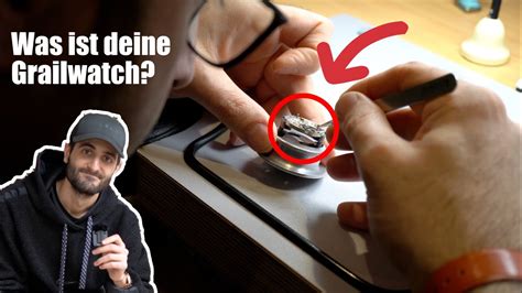 Um direkt zu sehen, welche bank die beste für deine bedürfnisse ist, nutze oben die grünen buttons! Welche UHRENMARKE ist die BESTE? | Frag einen Uhrmacher ...