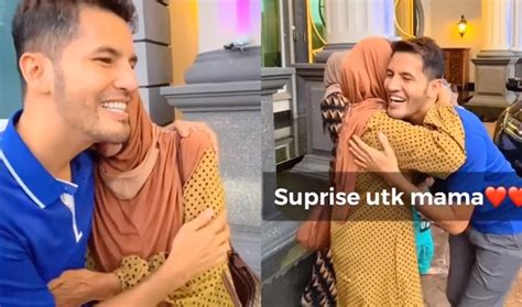 Sebelum saya beli kereta ni, saya nak cerita sikit prosesnya… Aliff Syukri Dipuji Hadiahkan Ibu Mentua Kereta Idaman