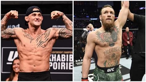 Mcgregor was winning the fight until he suddenly was not, and poirier unloaded a. UFC 264: Conor McGregor Vs. Dustin Poirier Prediction