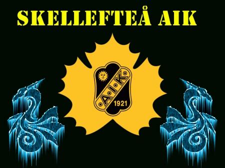 Alla de senaste nyheterna om skellefteå aik från dagens nyheter. SAIK - Hockey & Sports Background Wallpapers on Desktop ...