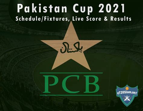 Founded in 1871, the fa cup, known officially as the football association challenge cup is the most prestigious club cup competition in england, and the oldest competition in the history of the sport. Pakistan Cup 2021 - Schedule/Fixtures, Live Score & Results