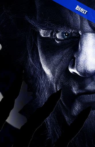 Do you like this video? Beast-Kelsey Grammer by AmethystProject on DeviantArt