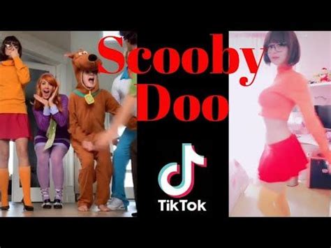 Cosplay usernames for tik tok. Scooby Doo Cosplay on Tik Tok - YouTube in 2020 | Scooby ...