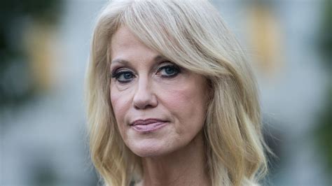 See more of kellyanne conway on facebook. Kellyanne Conway Tests Positive for COVID-19 | Glamour