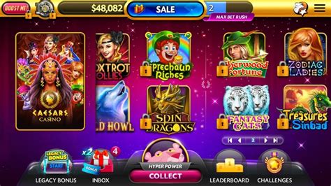 Well, then you're probably wise to do so. Can You Win Real Money on Slot Apps? | Caesars Games