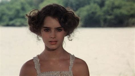 Brooke shields is an actress, author and mother. TEARS OF MILK: she was a whore, father