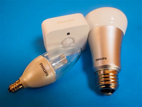 These Prime Day discounts make Philips Hue lights far more affordable ...