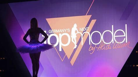 Ebenso gibt es wie in den letzten beiden staffeln zwei. GNTM heute im Livestream und TV: So sehen Sie eine neue ...