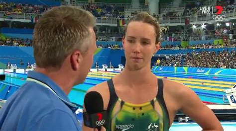 Emma mckeon of australian celebrates her gold medal win in the women's 50m freestyle final at the tokyo emma mckeon has won another gold medal in tokyo, this time in the 50m freestyle, making. Why Olympic Butterfly swimmer Emma McKeon breaks down ...