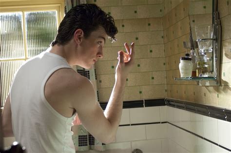 See more ideas about nowhere boy, aaron johnson, aaron taylor johnson. Photo de Aaron Taylor-Johnson - Nowhere Boy : Photo Aaron ...