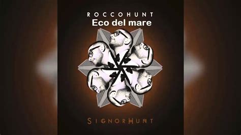 Il comune al servizio dei cittadini info 010.91701. Rocco Hunt feat. Enzo Avitabile - Eco del mare - YouTube