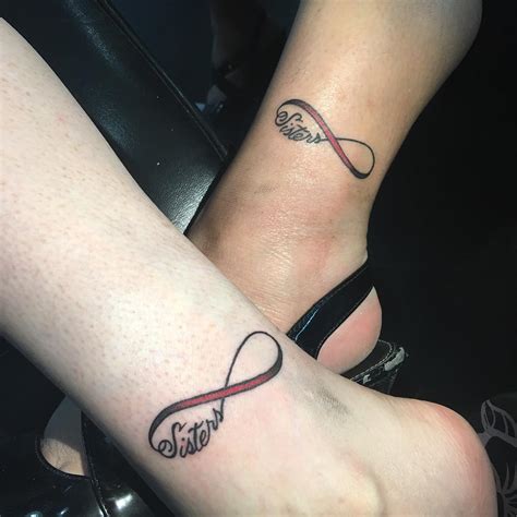 3.4 the destination of life. 26+ Infinity Tattoo Designs, Ideas | Design Trends ...