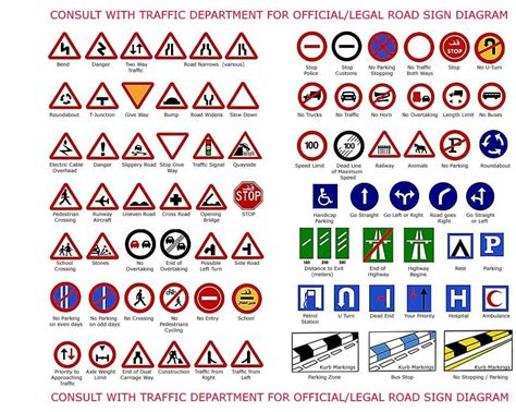 1300 arbeitsblätter für den deutschunterricht. Verkehrszeichen aus UK zum freiem Download - Quelle: http://clipart-library.com/clipart/6Tp5 ...