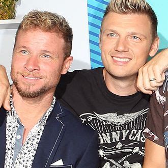 Collection by sofia fischer • last updated 3 weeks ago. Brian Littrell Calls Nick Carter's Accuser a 'Fame Seeker'