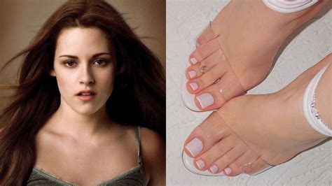 She became the youngest woman ever to be included on forbes' 100 most powerful women list, ranking. Female Hollywood Celebrities with beautiful feet and toes ...