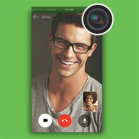 Cara membuat video call palsu di picsart. Fake Video Call Faketime For Messenger Aplikasi Di Google Play