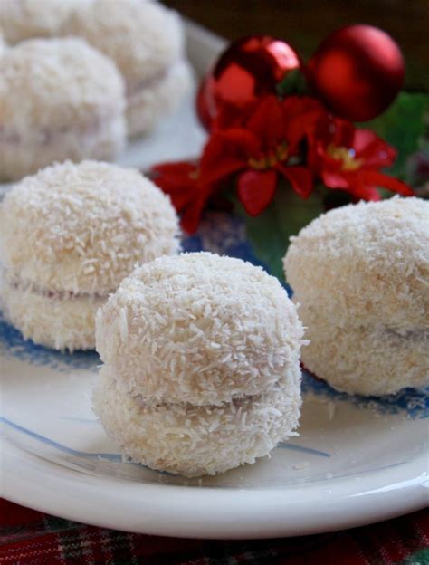 Learn about the ban on christmas and how things have changed. Scottish Christmas Cookies - 17 Christmas Cookie Recipes ...