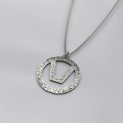 Pin on Swinger Jewelry with the Swinger Symbol