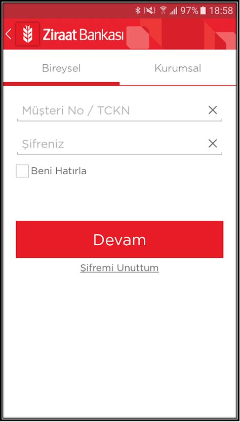 Yukarıdakilere ek olarak bakiyenizi öğrenmek için ziraat bankası şubelerine gidebileceğiniz gibi, atm'lerden ve mobil şubeden de hesap bakiyelerinizi. Ziraat Mobil - Android Apps on Google Play