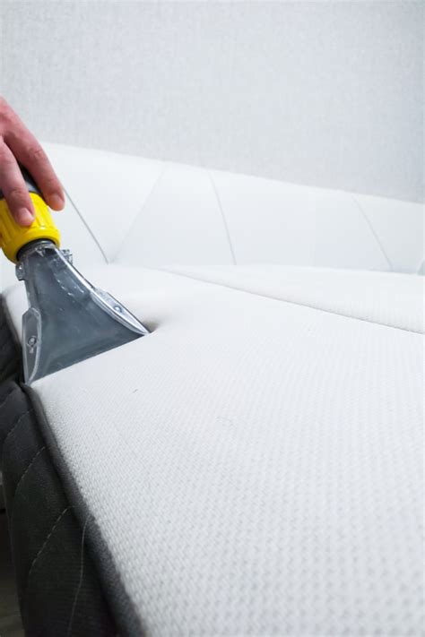 As you wander around this guide, you will learn 9 effective tips on cleaning your mattress, removing stains, and mattress maintenance. Mattress Cleaning Tips: Get In Bed With Baking Soda ...