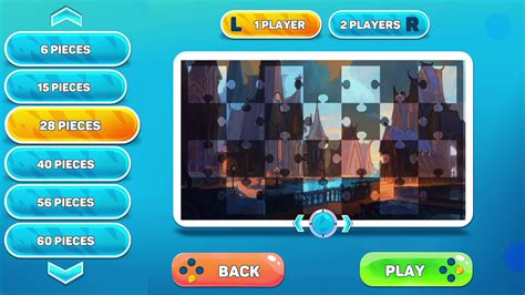 Give your brain a workout with these perplexing puzzlers. Puzzle Book for Nintendo Switch - Nintendo Game Details